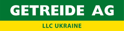 GETREIDE AG LLC Ukraine Logo